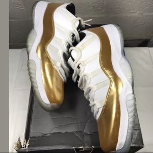 Meet your Posher, Donny